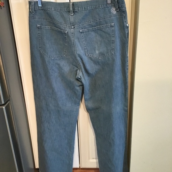 Diesel Industry Jeans Size 36W X 30L - Picture 1 of 5